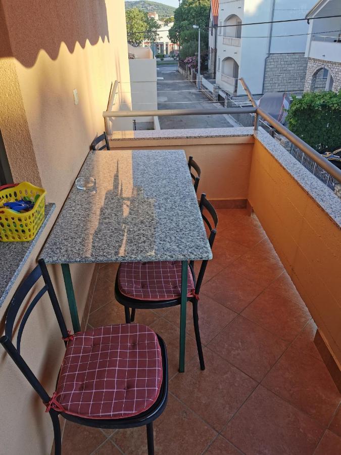 Near By Everything Vodice Exteriör bild