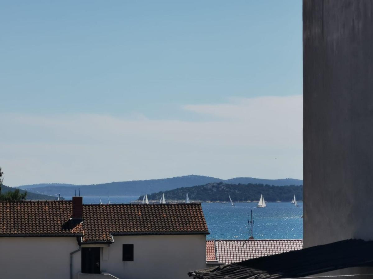 Near By Everything Vodice Exteriör bild