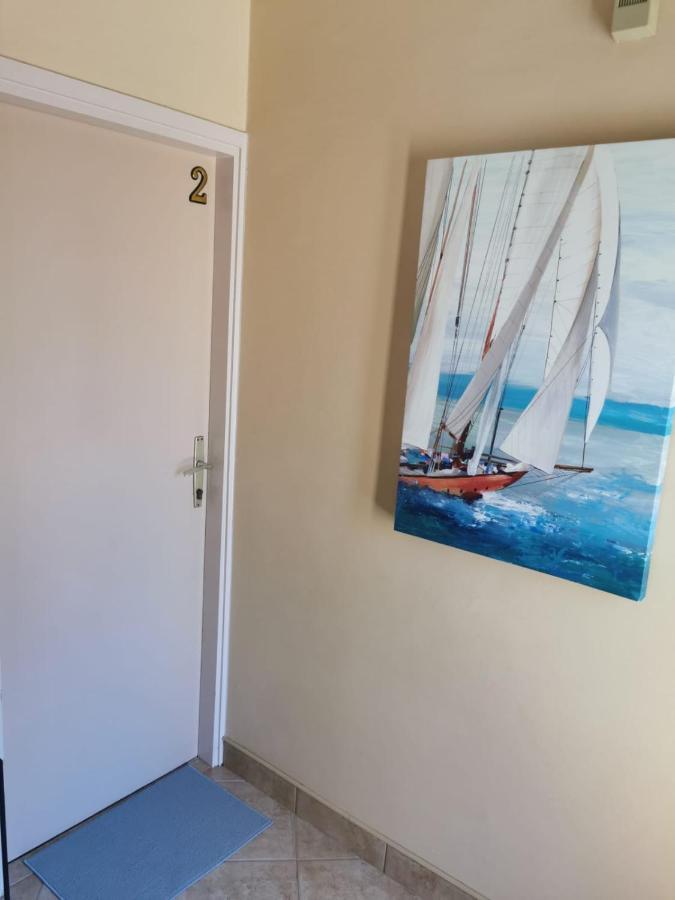 Near By Everything Vodice Exteriör bild