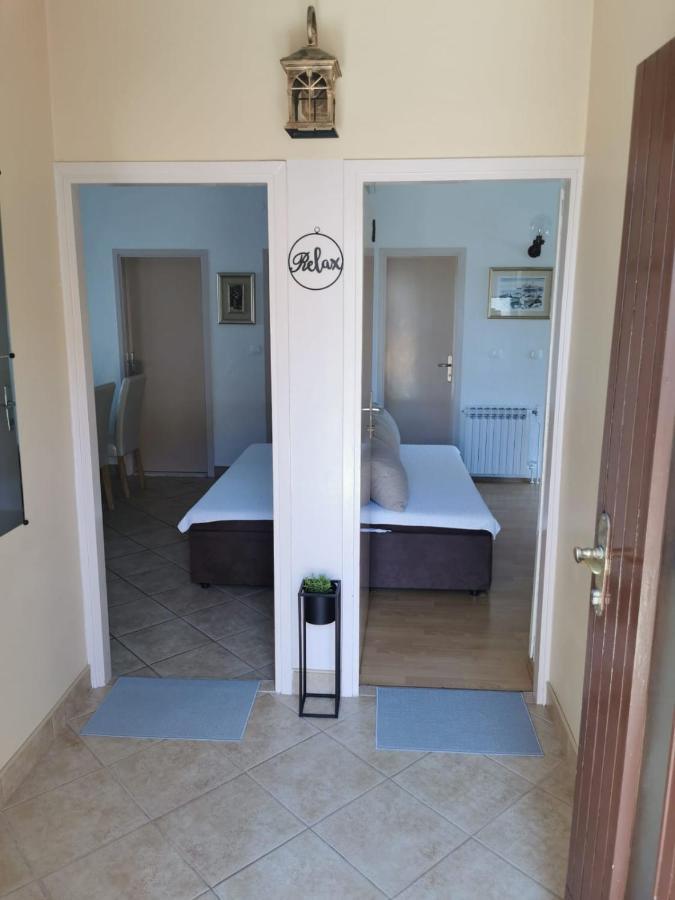 Near By Everything Vodice Exteriör bild